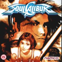 SoulCalibur