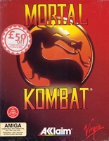 Mortal Kombat 