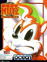 Mr. Nutz : Hoppin' Mad