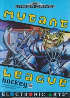 Mutant League : Hockey