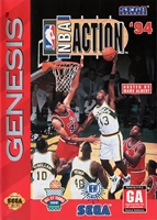 NBA Action '94