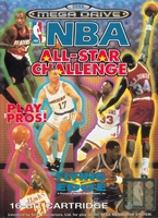 NBA All Star Challenge