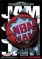 NBA Jam