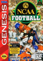 NCAA : Football