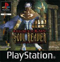 Legacy of Kain : Soul Reaver