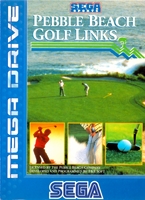 Pebble Beach Golf Links