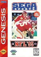 NFL ' 95