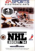 NHL Hockey 94