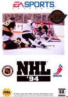 NHL ' 94