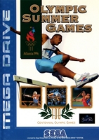 Olympic Summer Games : Atlanta 1996