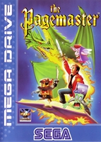 The Pagemaster