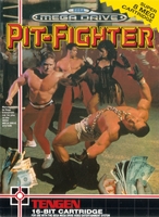 Pit-Fighter