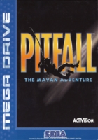 Pitfall : The Mayan Adventure