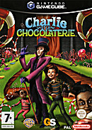 Charlie et la Chocolaterie