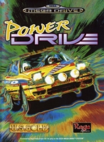 Power Drive