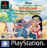 Lilo Et Stitch : Ouragan Sur Hawai