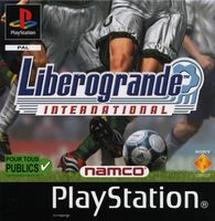 Libero Grande International