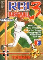 R.B.I Baseball 3