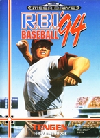 R.B.I. Baseball ' 94