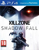 Killzone : Shadow Fall