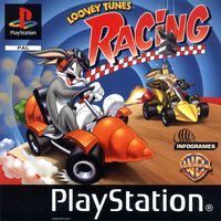 Looney Tunes Racing