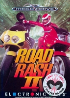 Road Rash II