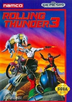 Rolling Thunder 3