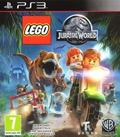 LEGO : Jurassic World