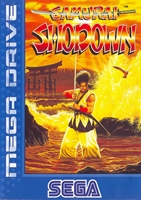 Samurai Shodown