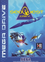 SeaQuest DSV