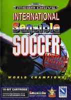 Sensible Soccer : European Champions