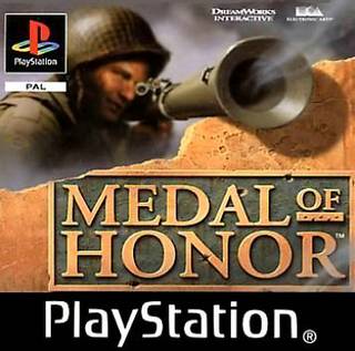 Medal Of Honor