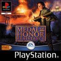 Medal Of Honor : Resistance