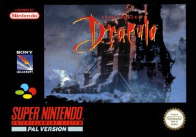 Bram Stoker's Dracula