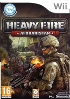 Heavy Fire : Afghanistan