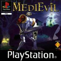 Medievil