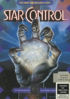 Star Control