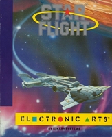 Starflight