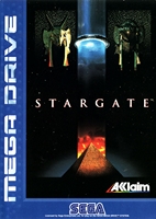 StarGate