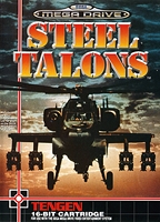 Steel Talons