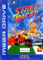 Street Racer