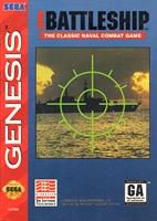 Super Battleship : The Classic Naval Combat Game