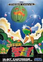 Super Fantasy Zone