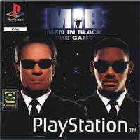 Men In Black