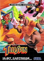 Disney's TaleSpin