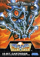 Truxton