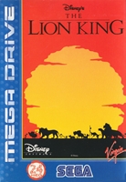 Disney's The Lion King