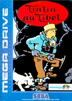 Tintin au Tibet