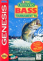 TNN Outdoors - Bass Tournament ' 96