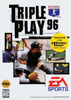 Triple Play 96